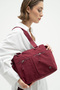 Women's Shoulder Bag Beige Byn2536
