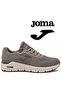 Selene Memory Foam Comfortable Sole Men's Sports Shoes Beige