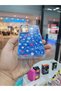 Samsung Galaxy S24 Fe Compatible Daisy Shine Stone Flower Pattern Shiny Case - 4