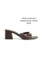 Teri̇lk Coated Heels 5cm Women's Shoes New Season - 2