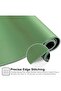 XXL Professional Large Mouse Pad & Computer Game Mouse Mat (90x40 Black) - 5