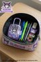 New Season Licensed Rubber Eraser Set with Vivenca, 4-Piece Eraser Set - 8