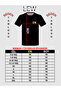 Off Campus Graham 44 Custom Design Double Sided Premium Print Tee Shirt - 3
