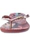 WAVE NATURAL womens Sandals - 2