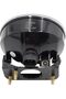 2002-2007 2 Pieces Denial Nozzle Fog Light Kit - 4