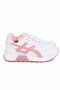 Anorak White Men's Sneaker 120 - 2
