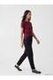 Elastic Waist Women's Sweatpants (W6)