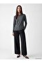 Crew Neck Women's Bodysuit (W6) - 2