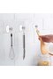 hooks hooks bathrooms kitchens Threaded suction cups Super suction cups 30- 50mm M4x10 clear nut Suction cup Suction cup hooks Clear Suitable cars - 4