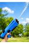 Electric Water Gun – Automatic Absorption, One-Click Shooting, Ultra-Long Range Blaster | Blue - 5