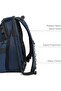 Mens NAVIGATION BACKPACK Backpack - 5