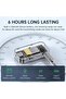 Bluetooth 5.3 Adapter, Receiver for Car, 3.5mm Jack Aux Dongle, Hands-Free Call, 2-in-1 Transmitter - 5