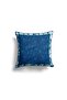 43X43 Pillowcase with Piping