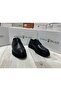 31345-1 Genuine Leather Casual Comfortable Men's Shoes