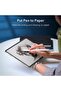 (قطعتان) متوافق مع جهاز Lenovo Tab M10 3rd Gen مقاس 10.1 بوصة، طبقة حماية للشاشة، سهلة التركيب، مضادة للخدوش - 2