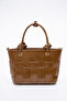 Women's Handbag Taba Sly442 - 2