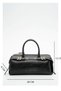 Women's Handbag Black Sly462 - 4