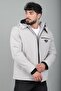 Sports Lycra Coat with Fur Inside Pldp3016_50509 - 2