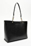 Women's Shoulder Bag Black Sly495 - 3