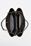 Women's Shoulder Bag Black Sly485 - 3