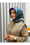 وشاح حرير ساتان-ASM2043-05 - 3