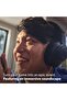 سماعة ألعاب JBL Quantum 100M2 سلكية فوق الأذن مع تقنية JBL QuantumSOUND Signature، مقبس 3.5 ملم، متعددة الاستخدامات - 2
