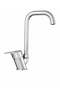 Eli̇ta Kuğu Kitchen Sink Faucet Acar 16.01.300 - 2