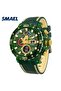 Luxury Design Sports Men's Wristwatch - 5