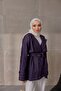 معطف ترنش - مورديم - 2