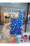 Xiaomi Redmi 15C Compatible Daisy Shine Stone Flower Pattern Shiny Case