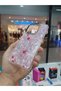 Xiaomi Note 13 Pro 4g Compatible Daisy Shine Stone Flower Pattern Shiny Case - 2