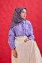 Twill Silk Scarf 11479-36 - 2