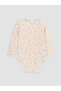Quality Pieces from Çelebi Store Floral Baby Girl Set - 5