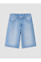 Lcw Jeans İndigo Relax Fit Men's Jean Jort - 5