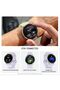 ساعة ذكية Venu 4 مقاس 41 مم مع نظام تحديد المواقع العالمي (GPS) وشاشة AMOLED ومصباح LED وتصميم معدني خفيف الوزن وبطارية تدوم 10 أيام - 4