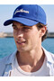 Original Text Embroidered Men's Cap Hat