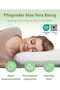 NuMoon Ergonomic Side Sleeper Pillow, Memory Foam Pillow with PureAir Effect Against Mites and Odors - 2