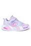 Daily Unisex Children's Lilac Sports Shoes Sneaker Velcro Comfortable Lightweight Comfortable Durable 02 - 3