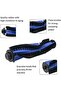 Replacement roller brushes for Eufy Robovac 11 S, Robovac 30, Robovac 30C, and Robovac 15C; robot vacuum cleaner accessories. - 5