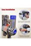 Spare parts for Dyson V6 trash cans DC58, DC59, DC62, DC74 accessory boxes - 4