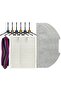 Replacement Parts - For Eureka E10s - E20 Plus - Vacuum Cleaner Parts - Bagless Vacuum Cleaner - Vacuum Cleaner Dust Bag - Vacuum Cleaner - 11 Pieces