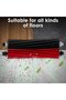 Roller brushes, compatible with Roborock S8 Pro Ultra / Q5 Pro / Q5 Pro+ / Q8 Max / Q8 Max+, dual roller brushes, rubber attachments, 2 sets of roller - 3