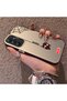 Samsung Galaxy A34 5g Compatible Silicone Edge Hard Back Case Couple Phone Case Spiderman Patterned - 2