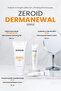 Barrier Supporting Anti-Redness Cream for Sensitive Atopic Skin Dermanewal Repair Cream - 8