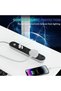 سلك تمديد بطول 5 أمتار مع 3 مقابس بريطانية، ومنفذين USB ومنفذ USB-C، بقوة 13 أمبير مع حماية من التيار المفاجئ - 7