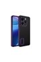 Xiaomi Redmi Note 14 4g Case with Camera Lens Protection, Logo Display, Slim and Lightweight - 4