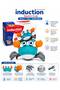 Kids Induction Electric Crab Toy with Automatic Obstacle Avoidance, Interactive Crawling Moving Crab, Fun Chase & Catch Sensory Activity Toy for Boys & Girls Ages 3+ - 5