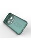 Xiaomi 17 Ultra Case with Camera Protection, Flexible Silicone and Finger Strip - 4