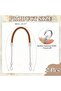 sourcing map Unisex Modern Purse Hanger (pack of 2) - 2