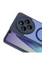 Xiaomi Redmi 14C 4g Case Magsafe Camera Protected Matte Anti-Fingerprint - 4
